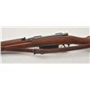 Image 4 : 17MH-23 CARCANO #P2158Carcano bolt action carbine, 7.35mm caliber,  military finish, wood stock, bay