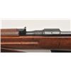 Image 6 : 17MH-23 CARCANO #P2158Carcano bolt action carbine, 7.35mm caliber,  military finish, wood stock, bay