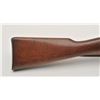 Image 8 : 17MH-23 CARCANO #P2158Carcano bolt action carbine, 7.35mm caliber,  military finish, wood stock, bay