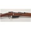 Image 9 : 17MH-23 CARCANO #P2158Carcano bolt action carbine, 7.35mm caliber,  military finish, wood stock, bay