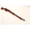 Image 6 : 17MH-25 CARCANO 1891 #AZ1873Italian Carcano bolt action rifle,  import-marked, 6.5mm caliber, black 