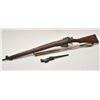 Image 1 : 17MH-26 ENFIELD NO4 #D27856British Enfield No. 4 MK I bolt action rifle,  .303 caliber, military fin