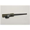 Image 2 : 17MH-26 ENFIELD NO4 #D27856British Enfield No. 4 MK I bolt action rifle,  .303 caliber, military fin