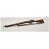 Image 3 : 17MH-26 ENFIELD NO4 #D27856British Enfield No. 4 MK I bolt action rifle,  .303 caliber, military fin