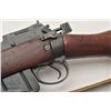 Image 7 : 17MH-26 ENFIELD NO4 #D27856British Enfield No. 4 MK I bolt action rifle,  .303 caliber, military fin