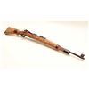 Image 2 : 17MH-27 MITCHELL MAUSER #24414German Model 98 bolt action rifle, byp 45  marked, 7.92mm caliber, mil