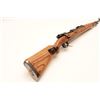 Image 3 : 17MH-27 MITCHELL MAUSER #24414German Model 98 bolt action rifle, byp 45  marked, 7.92mm caliber, mil