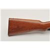 Image 2 : 17MH-34 ARISAKA CARBINE #126503Japanese Arisaka bolt action carbine, 6.5mm  caliber, military finish