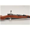 Image 3 : 17MH-34 ARISAKA CARBINE #126503Japanese Arisaka bolt action carbine, 6.5mm  caliber, military finish