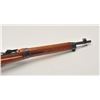 Image 4 : 17MH-34 ARISAKA CARBINE #126503Japanese Arisaka bolt action carbine, 6.5mm  caliber, military finish