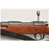 Image 5 : 17MH-34 ARISAKA CARBINE #126503Japanese Arisaka bolt action carbine, 6.5mm  caliber, military finish