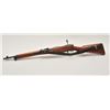 Image 6 : 17MH-34 ARISAKA CARBINE #126503Japanese Arisaka bolt action carbine, 6.5mm  caliber, military finish