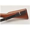 Image 7 : 17MH-34 ARISAKA CARBINE #126503Japanese Arisaka bolt action carbine, 6.5mm  caliber, military finish