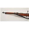 Image 9 : 17MH-34 ARISAKA CARBINE #126503Japanese Arisaka bolt action carbine, 6.5mm  caliber, military finish