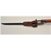 Image 11 : 17MH-40 ARISAKA 99 #83928Japanese Arisaka Type 99 bolt action rifle,  8mm caliber, military finish, 