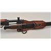 Image 6 : 17MH-40 ARISAKA 99 #83928Japanese Arisaka Type 99 bolt action rifle,  8mm caliber, military finish, 