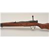 Image 3 : 17MH-42 ARISAKA #20811Japanese Arisaka bolt action “last ditch”  rifle, 7.7mm caliber, military fini