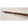 Image 4 : 17MH-42 ARISAKA #20811Japanese Arisaka bolt action “last ditch”  rifle, 7.7mm caliber, military fini