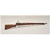 Image 6 : 17MH-42 ARISAKA #20811Japanese Arisaka bolt action “last ditch”  rifle, 7.7mm caliber, military fini