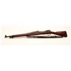 Image 1 : 17MH-44 SPRINGFIELD 1903 #851906U.S. Springfield Model 1903 bolt action  rifle, .30-06 caliber, 4-18
