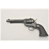 Image 5 : 17LB-4 RUGER SINGLE SIX #23620Ruger Single Six Model SAA revolver, .22  caliber, blued finish, check