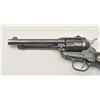 Image 7 : 17LB-4 RUGER SINGLE SIX #23620Ruger Single Six Model SAA revolver, .22  caliber, blued finish, check