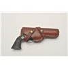 Image 9 : 17LB-4 RUGER SINGLE SIX #23620Ruger Single Six Model SAA revolver, .22  caliber, blued finish, check