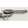 Image 3 : 17LP-2 COLT BISLEY #272071Colt Bisley revolver, .32 WCF caliber, Serial  #272071.  The pistol is in 