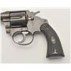 Image 2 : 17LP-5 COLT POLICE POST. #139300Colt Police Positive revolver, .38 caliber,  Serial #139300.  The pi