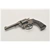Image 4 : 17LP-5 COLT POLICE POST. #139300Colt Police Positive revolver, .38 caliber,  Serial #139300.  The pi