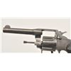 Image 5 : 17LP-5 COLT POLICE POST. #139300Colt Police Positive revolver, .38 caliber,  Serial #139300.  The pi