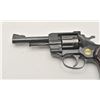 Image 3 : 17LP-6 ARMINIUS HW-5 #232135Arminius HW 5 Liberty model revolver, .32  caliber, Serial #232135.  The
