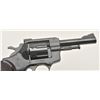 Image 4 : 17LP-6 ARMINIUS HW-5 #232135Arminius HW 5 Liberty model revolver, .32  caliber, Serial #232135.  The