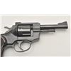 Image 6 : 17LP-6 ARMINIUS HW-5 #232135Arminius HW 5 Liberty model revolver, .32  caliber, Serial #232135.  The