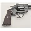 Image 7 : 17LP-6 ARMINIUS HW-5 #232135Arminius HW 5 Liberty model revolver, .32  caliber, Serial #232135.  The
