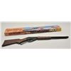 Image 1 : 17LP-8 DAISY RED RYDERDaisy Red Ryder lever action bb rifle, .177  caliber, Serial #NSNV.  The rifle