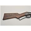 Image 2 : 17LP-8 DAISY RED RYDERDaisy Red Ryder lever action bb rifle, .177  caliber, Serial #NSNV.  The rifle