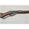 Image 3 : 17LP-8 DAISY RED RYDERDaisy Red Ryder lever action bb rifle, .177  caliber, Serial #NSNV.  The rifle