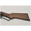 Image 6 : 17LP-8 DAISY RED RYDERDaisy Red Ryder lever action bb rifle, .177  caliber, Serial #NSNV.  The rifle