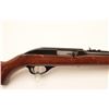 Image 3 : 17LP-9 MARLIN/GLENFIELD #71446789Marlin Glenfield Model 75 semi-auto rifle,  .22 Long Rifle, Serial 