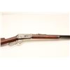Image 3 : 17LP-10 WINCHESTER 1894 #288912Winchester Model 1894 lever action rifle,  .38-55 caliber, Serial #25