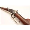 Image 6 : 17LP-10 WINCHESTER 1894 #288912Winchester Model 1894 lever action rifle,  .38-55 caliber, Serial #25