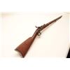Image 10 : 17LP-11 SPRINGFIELD TRAPDOORSpringfield Model 1863 Trapdoor rifle, .50-70  caliber, Serial #NSNV.  T