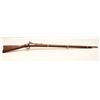 Image 1 : 17LP-11 SPRINGFIELD TRAPDOORSpringfield Model 1863 Trapdoor rifle, .50-70  caliber, Serial #NSNV.  T