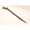 Image 2 : 17LP-11 SPRINGFIELD TRAPDOORSpringfield Model 1863 Trapdoor rifle, .50-70  caliber, Serial #NSNV.  T