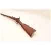 Image 8 : 17LP-11 SPRINGFIELD TRAPDOORSpringfield Model 1863 Trapdoor rifle, .50-70  caliber, Serial #NSNV.  T