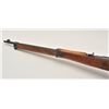 Image 4 : 17MH-43 ARISAKA #60139Japanese Arisaka bolt action “last ditch”  rifle, 7.7mm caliber, military fini