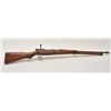 Image 6 : 17MH-43 ARISAKA #60139Japanese Arisaka bolt action “last ditch”  rifle, 7.7mm caliber, military fini