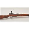 Image 8 : 17MH-43 ARISAKA #60139Japanese Arisaka bolt action “last ditch”  rifle, 7.7mm caliber, military fini