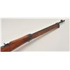 Image 9 : 17MH-43 ARISAKA #60139Japanese Arisaka bolt action “last ditch”  rifle, 7.7mm caliber, military fini